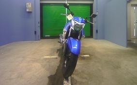 SUZUKI GSR250 GJ55D