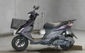 SUZUKI ADDRESS V125 S CF4MA