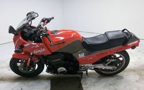 KAWASAKI GPZ750 R 1984 ZX750G