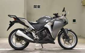 HONDA CBR250R CS250C