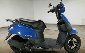 SUZUKI LET's CA4AA