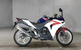 HONDA CBR250R MC41