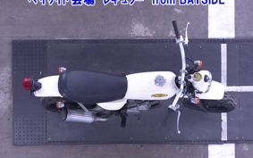 HONDA APE50