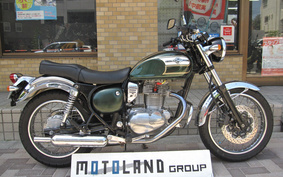 KAWASAKI ESTRELLA BJ250A