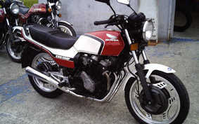 HONDA CBX550F PC04