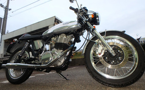 YAMAHA SR400-1 2003 RH01J