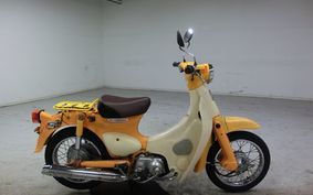 HONDA LITTLE CUB Cell AA01