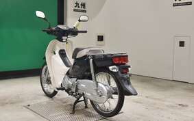 HONDA C50 SUPER CUB AA04