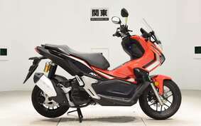 HONDA ADV150 KF38