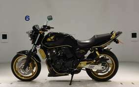 HONDA CB400SF VTEC 2012 NC42