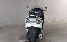 SUZUKI SKYWAVE 250M CJ45A