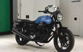 MOTO GUZZI V7 STONE 3 2019