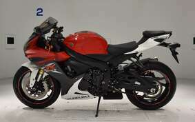 SUZUKI GSX-R750 2020 GR7MA