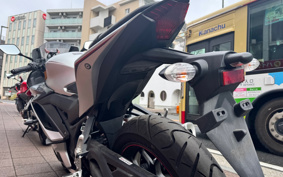 YAMAHA YZF-R25 RG43J