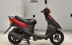 SUZUKI LET's 2 CA1PA