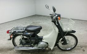 YAMAHA MATE 50 V50