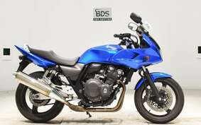 HONDA CB400 SUPER BOLDOR VTEC 2010 NC42