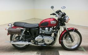 TRIUMPH BONNEVILLE 2003 J900TM