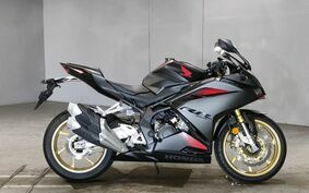 HONDA CBR250RR MC51