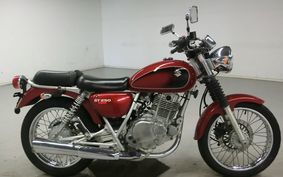 SUZUKI ST250E Fi NJ4CA