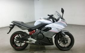 KAWASAKI NINJA 400 R 2013 ER400B