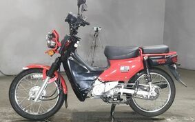 HONDA CROSS CUB 110 JA10