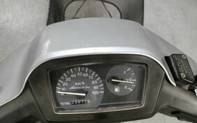 SUZUKI ADDRESS V100 CE11A