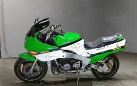 KAWASAKI ZX 10 NINJA ZXT00B