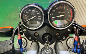 HONDA X4 1999 SC38