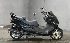 YAMAHA MAJESTY 125 5CA