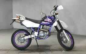 YAMAHA TT250R 4GY