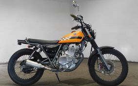 SUZUKI GRASS TRACKER BigBoy NJ47A