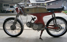 HONDA S90 S90