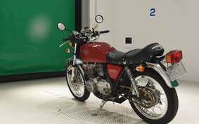 HONDA CB400 1976