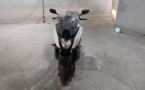 HONDA PHASE MF11
