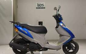 SUZUKI ADDRESS V125 G CF46A