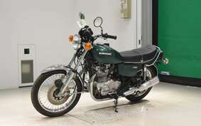 KAWASAKI Z750 T Type 2023 KZ750B