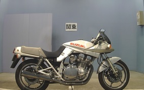 SUZUKI GSX750S KATANA 1982 GS75X