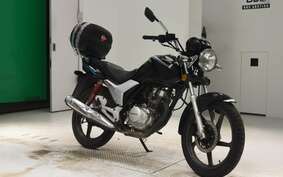 HONDA CBF125