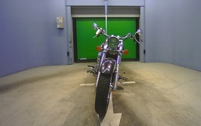 HONDA SHADOW 750 Gen. 3 2012 RC50