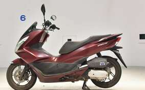 HONDA PCX125 JF56