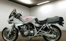 SUZUKI GSX250S KATANA GJ76A