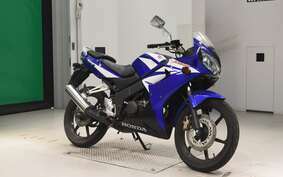 HONDA CBR125R JC34