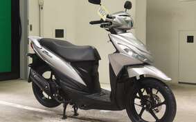 SUZUKI ADDRESS 110 CE47A