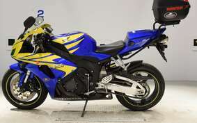 HONDA CBR1000RR 2006 SC57