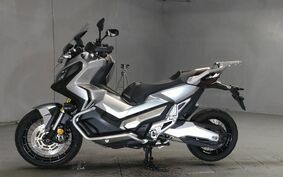 HONDA X-ADV 750 2017 RC95