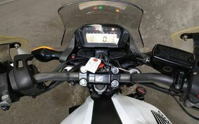 HONDA NC 700 S DCT 2013 RC61