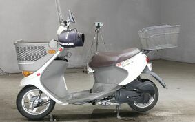 SUZUKI LET's 4 Basket CA43A