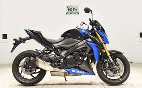 SUZUKI GSX-S1000 2017 GT79B