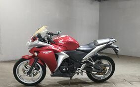 HONDA CBR250R MC41